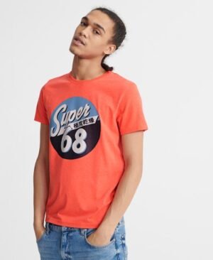 Superdry Motor T-shirt