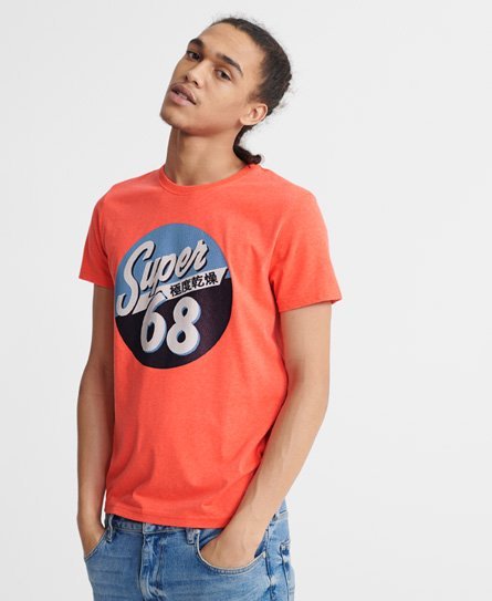 Superdry Motor T-shirt