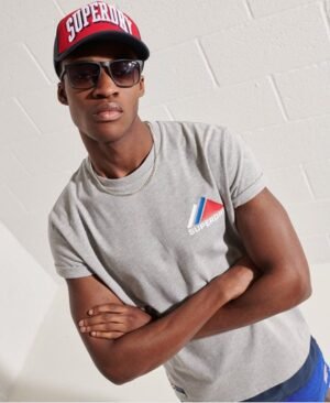 Superdry Mountain Sport T-shirt