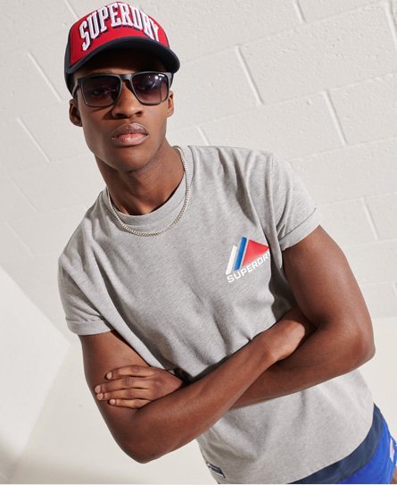 Superdry Mountain Sport T-shirt