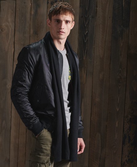 Superdry Orange Label halstørklæde
