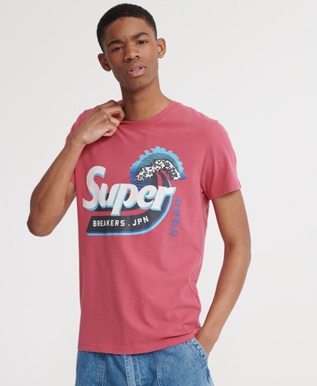 Superdry Shapers 'N' Makers T-shirt