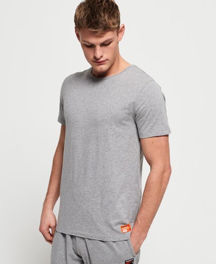 Superdry Slimfit Superdry Laundry T-shirt, 3-pak