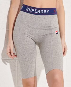 Superdry Sportstyle Essential cykelshorts