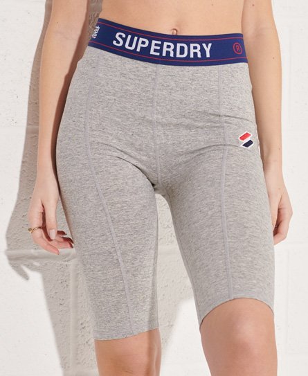 Superdry Sportstyle Essential cykelshorts