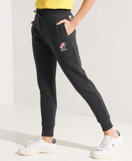 Superdry Sportstyle joggingbukser