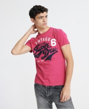 Superdry Stacker T-shirt