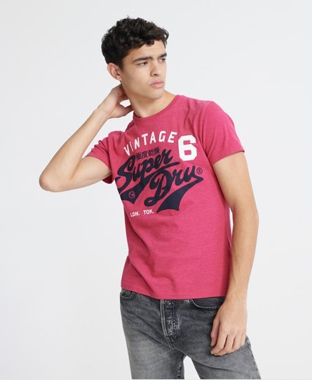 Superdry Stacker T-shirt