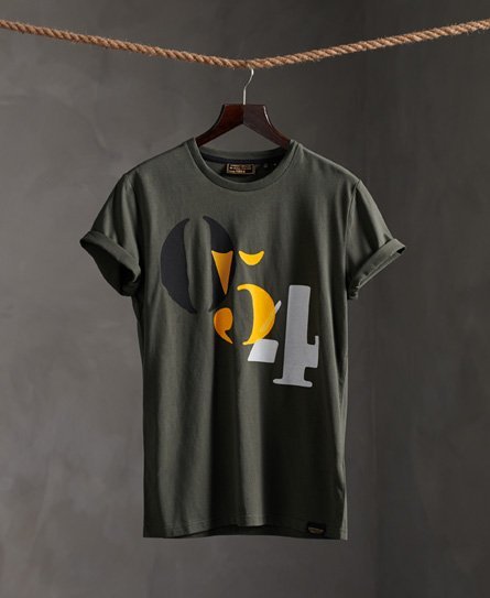 Superdry Stencil T-shirt