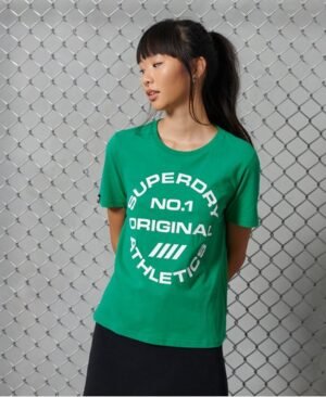 Superdry Street Sport 7 Standard T-Shirt
