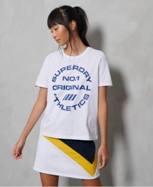 Superdry Streetwear 7 Standard T-shirt