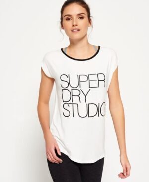 Superdry Studio T-shirt