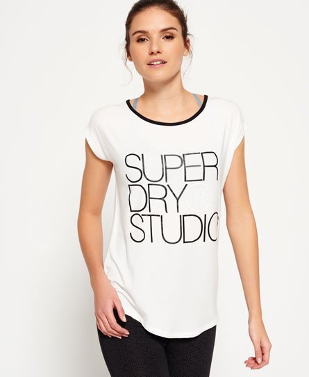 Superdry Studio T-shirt