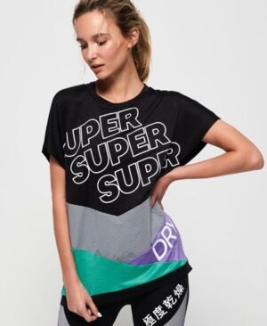 Superdry Super Sport T-shirt
