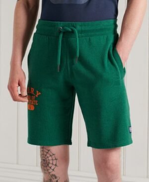 Superdry Superstate shorts