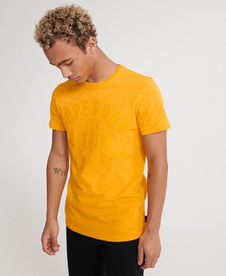Superdry Surplus Goods T-shirt med grafik