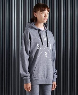 Superdry Surplus hættetrøje