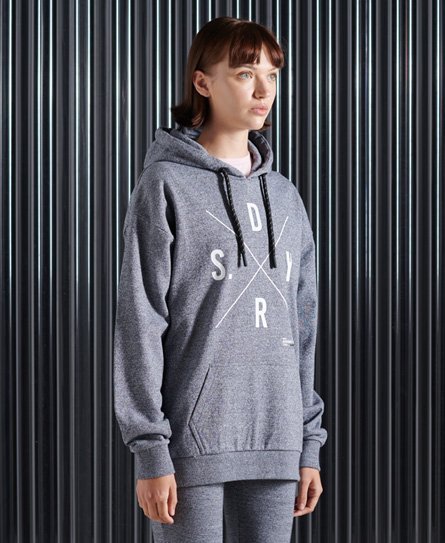 Superdry Surplus hættetrøje