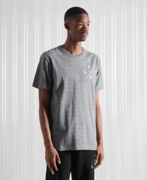 Superdry Tofarvet Surplus T-shirt