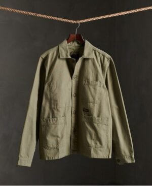 Superdry Utility Worker jakke