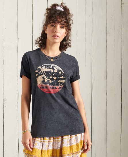 Superdry Vintage Logo Itago T-shirt