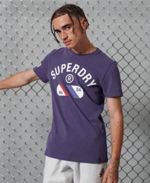 Superdry Vintage Sport T-shirt Superdry Vintage Sport T-shirt