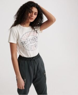 Superdry Workwear T-shirt Superdry Workwear T-shirt