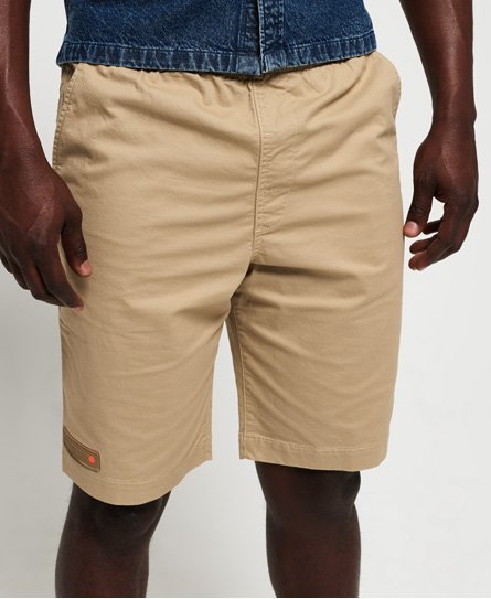 Superdry World Wide chinoshorts