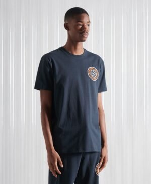 Superdry Yacht Prep T-shirt Superdry Yacht Prep T-shirt