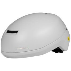 Sweet Protection - Commuter Mips - Bronco White Str. S/M Sweet Protection - Commuter Mips - Bronco White Str. S/M