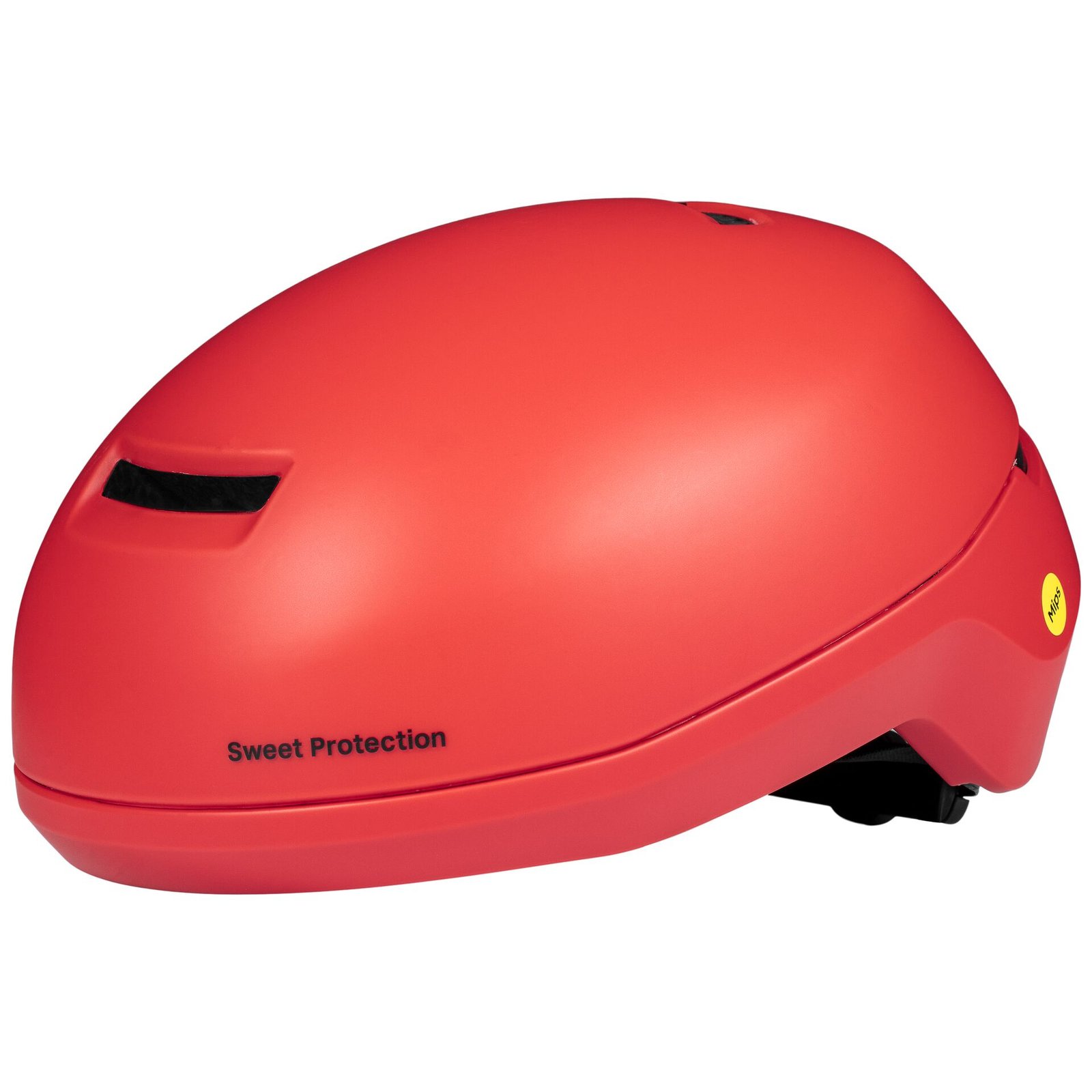Sweet Protection - Commuter Mips - Cykelhjelm - Lava - M/L (56 - 59 cm)