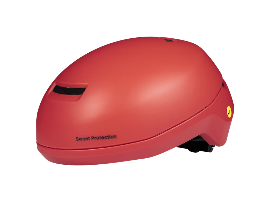 Sweet Protection Commuter Mips - Cykelhjelm - Lava - ML
