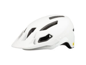 Sweet Protection Dissenter MIPS - MTB hjelm - Mat Hvid - Str. L/XL