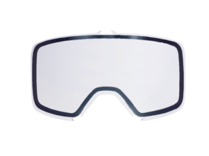 Sweet Protection Firewall MTB Lens - Cykelbriller - Klar