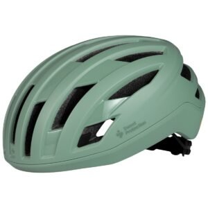 Sweet Protection - Fluxer Mips - Willow Green S/M