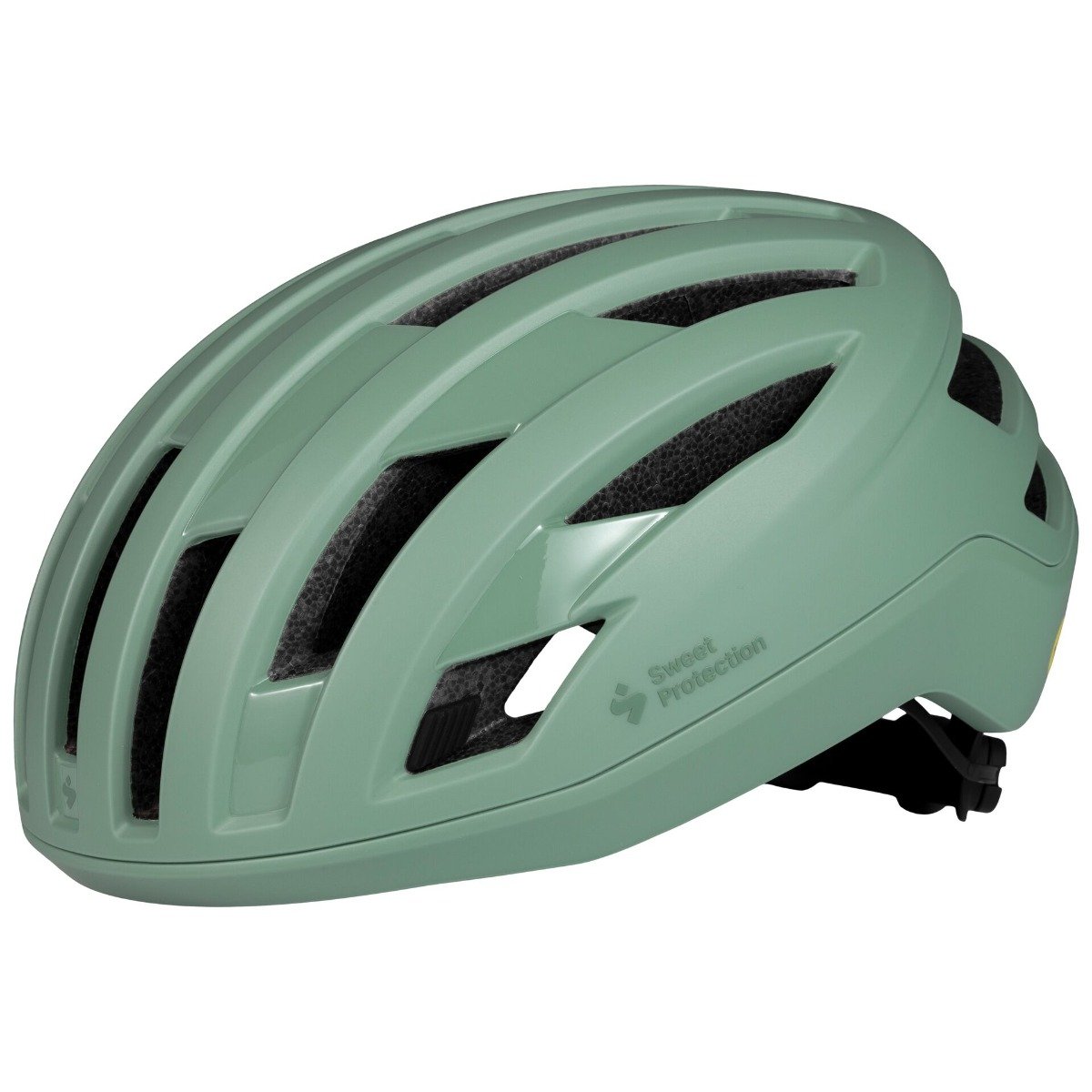 Sweet Protection - Fluxer Mips - Willow Green S/M