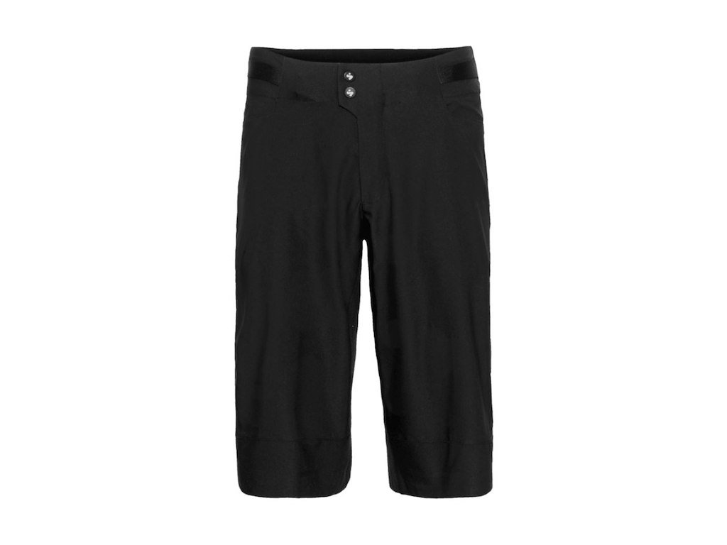 Sweet Protection Hunter II Light Shorts - MTB Shorts - Sort - Herre - XL
