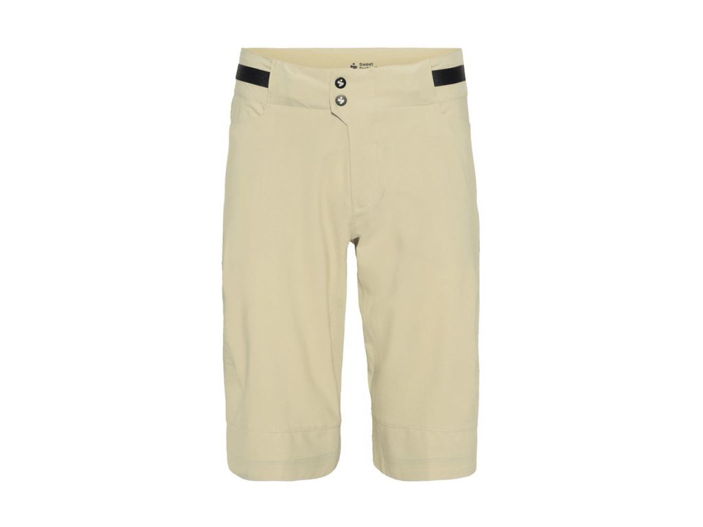 Sweet Protection Hunter II Light Shorts - MTB Shorts - Tusken - Herre - M