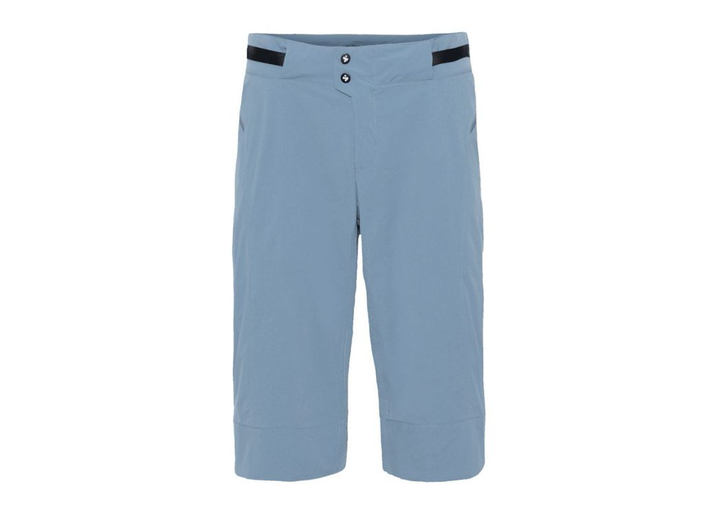 Sweet Protection Hunter II Shorts - MTB Shorts - Flare Blue - Herre - XL
