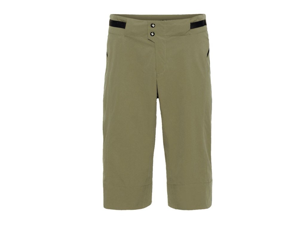 Sweet Protection Hunter II Shorts - MTB Shorts - Woodland - Herre - L