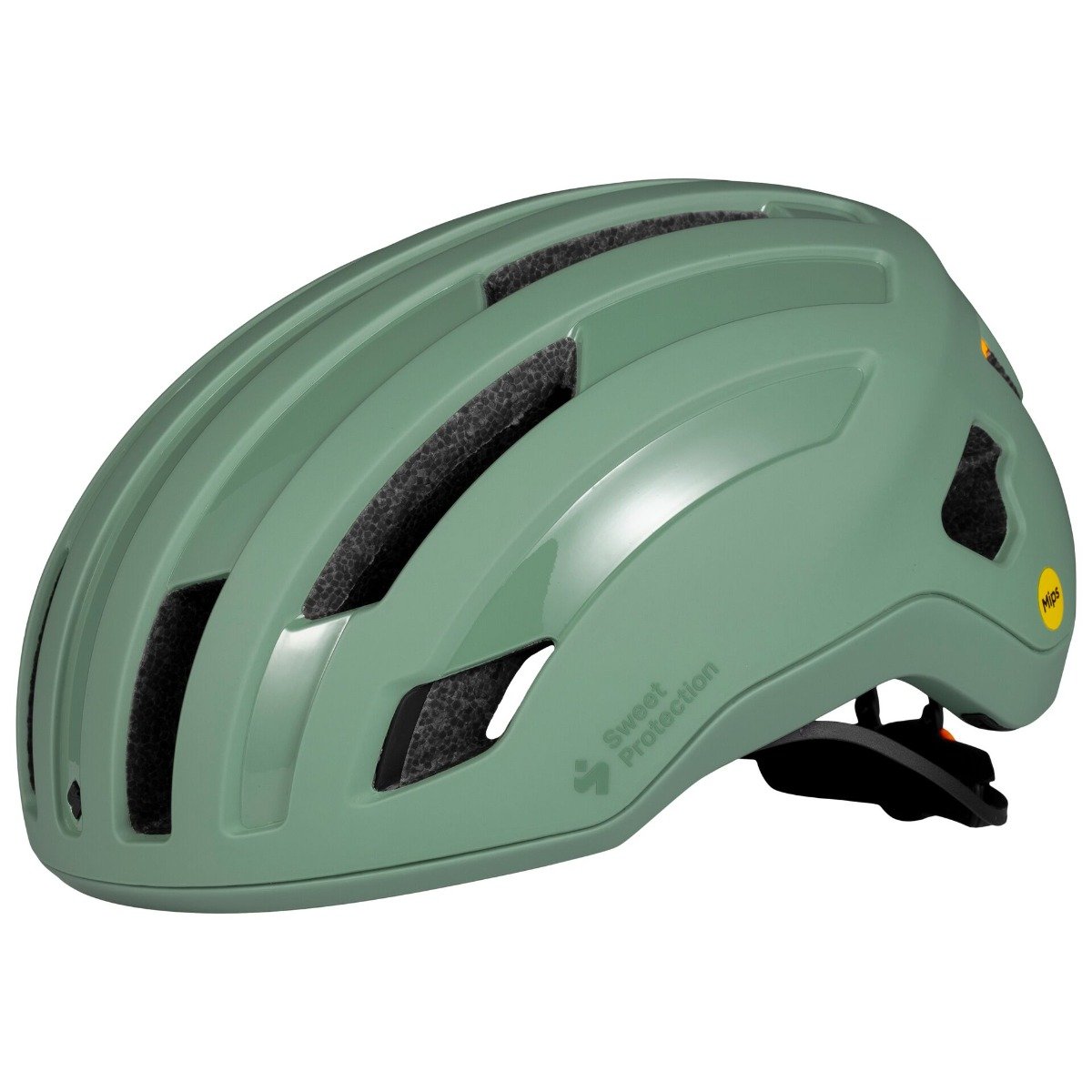 Sweet Protection - Outrider Mips - Willow Green - str. S
