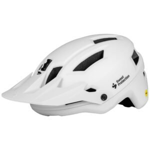 Sweet Protection - Primer Mips - Matte White - M/L (56 - 59 cm)