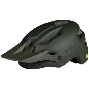 Sweet Protection - Primer Mips - Maze Green - S/M (53 - 56 cm)