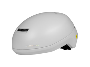 Sweet Protection Promuter Mips - Cykelhjelm - Bronco White - LXL