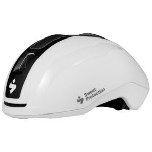 Sweet Protection - Tucker 2Vi Mips - Cykelhjelm - Matte White - L/xl (59 - 61 cm)