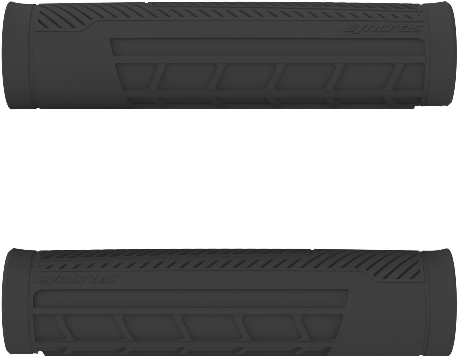 Syncros Håndtag Grips AM - Sort