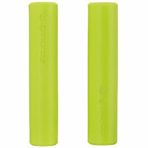 Syncros Håndtag Grips Silicone - Gul