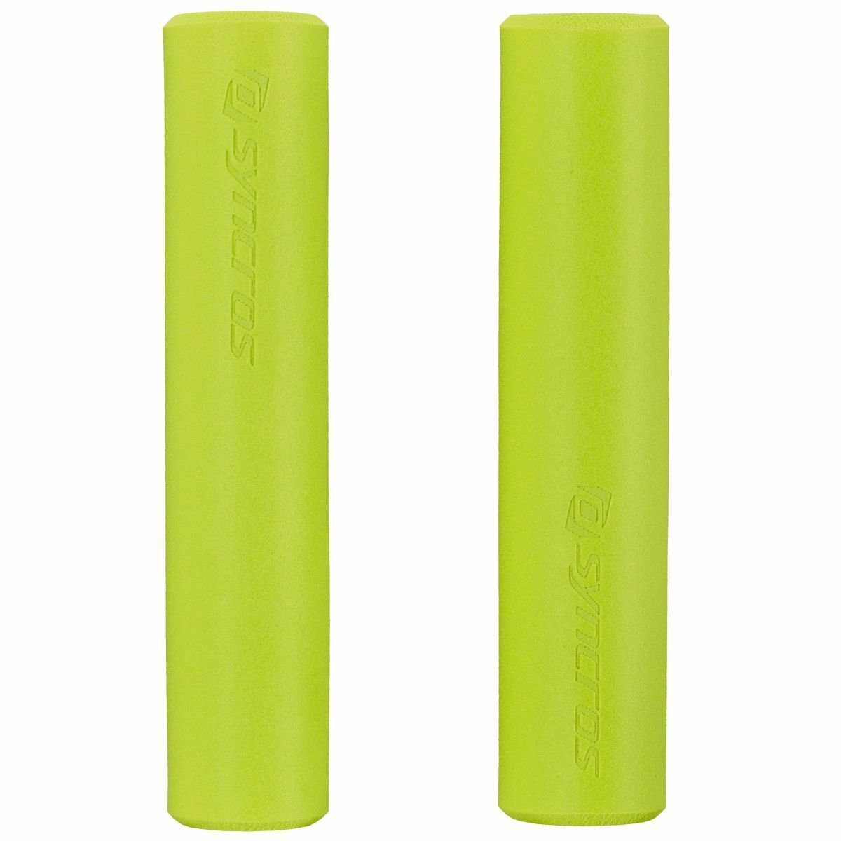 Syncros Håndtag Grips Silicone - Gul