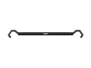 Thule Bike Frame Adapter - Stel-adapter - Sort Thule Bike Frame Adapter - Stel-adapter - Sort