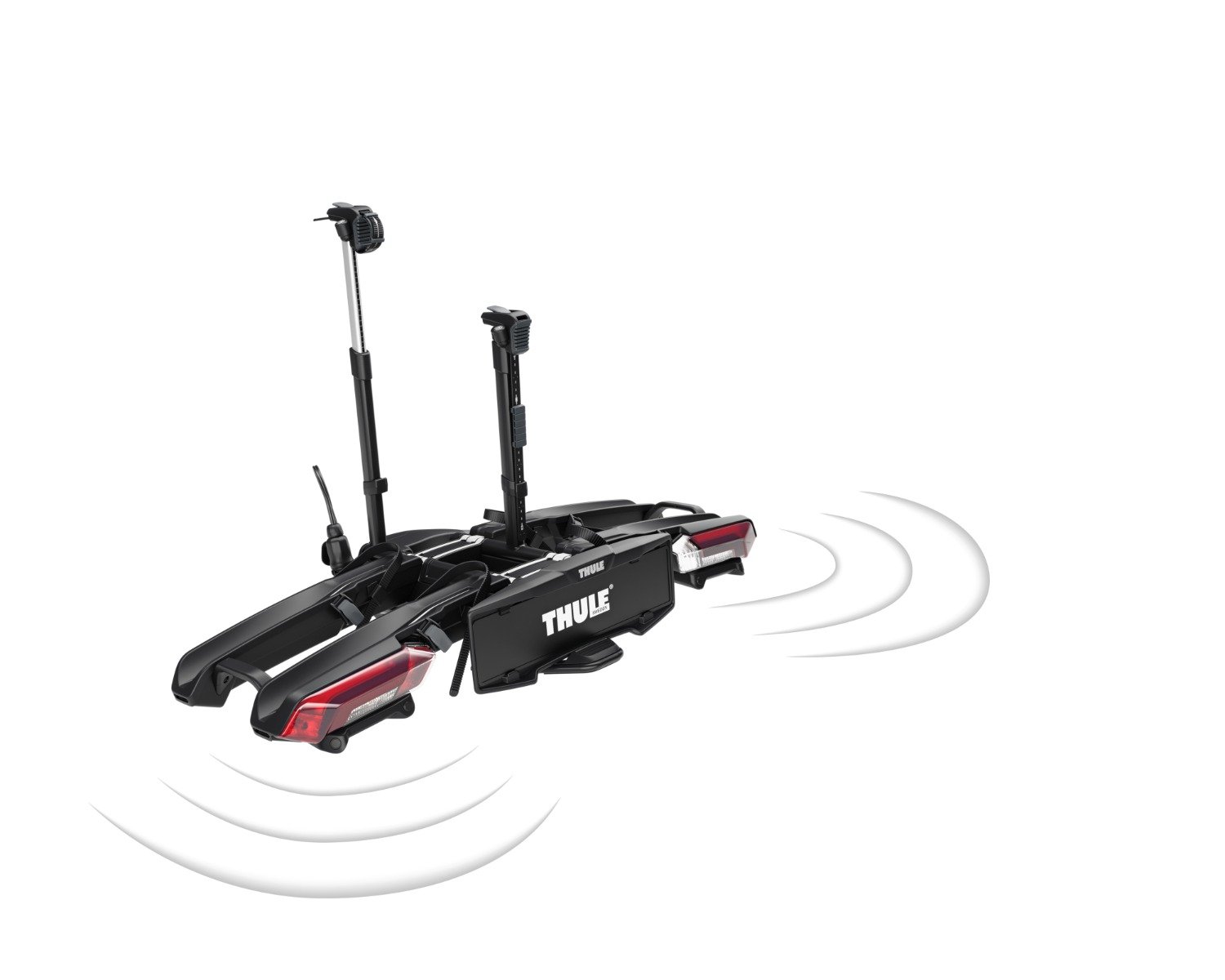 Thule - Epos Parksecure - 2 Cykler
